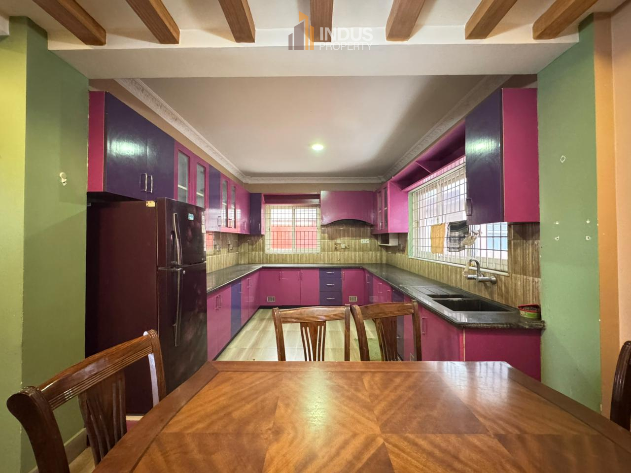Bungalow House on rent at Bhaisepati, Lalitpur - Image 1