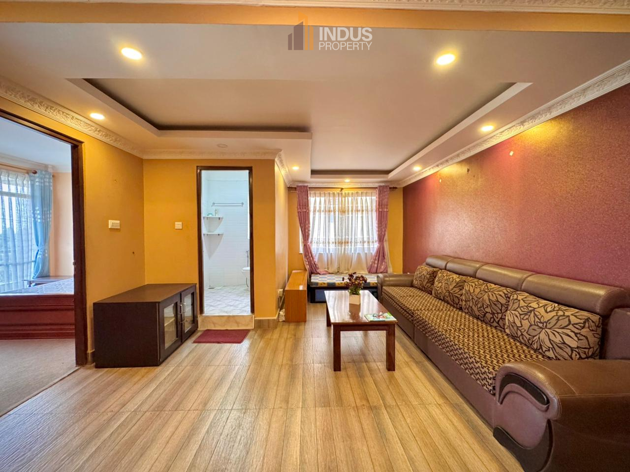 Bungalow House on rent at Bhaisepati, Lalitpur - Image 4