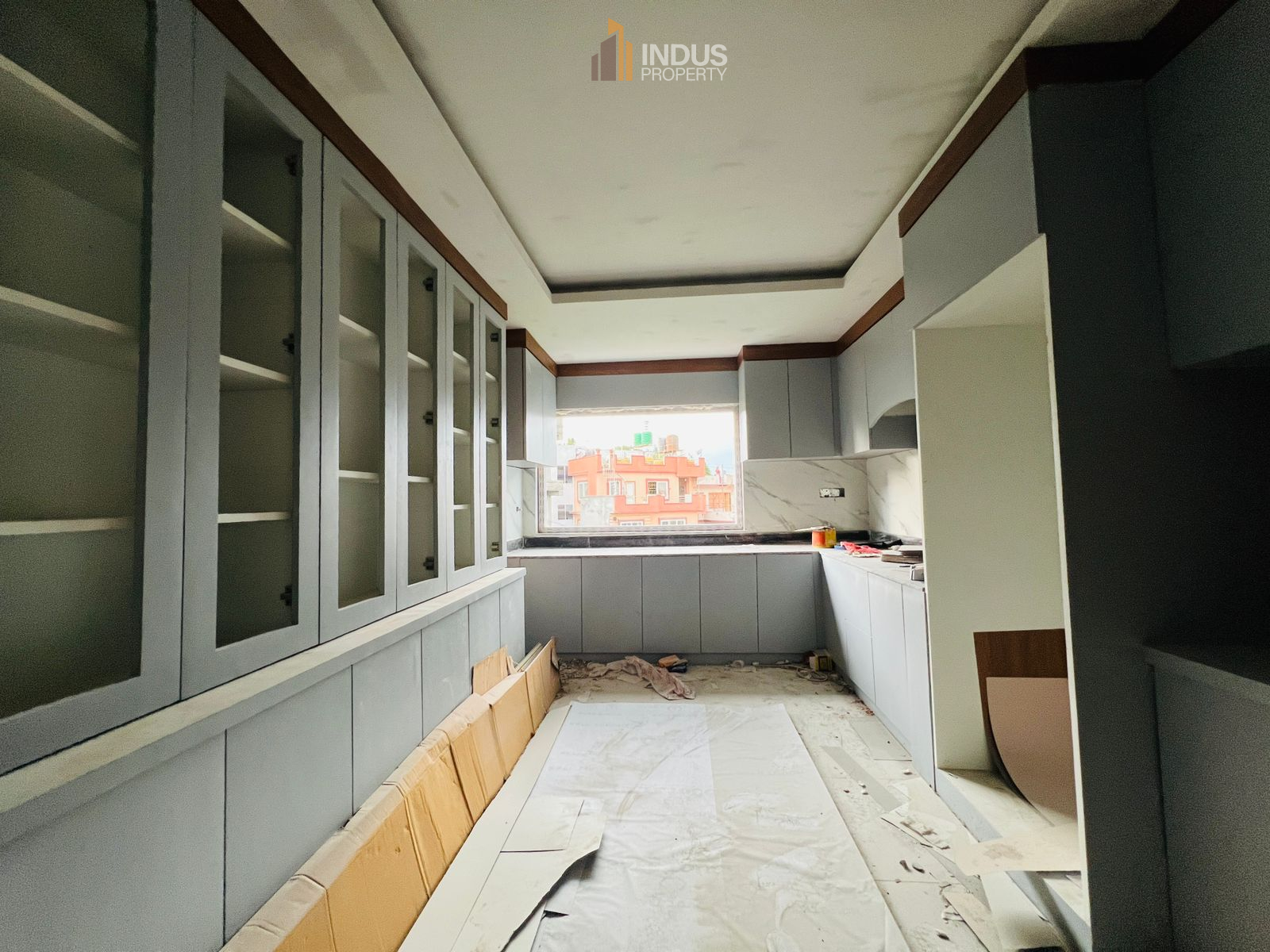 Beautiful-House on sale at Lasuntar, Budhanilkantha - Image 2