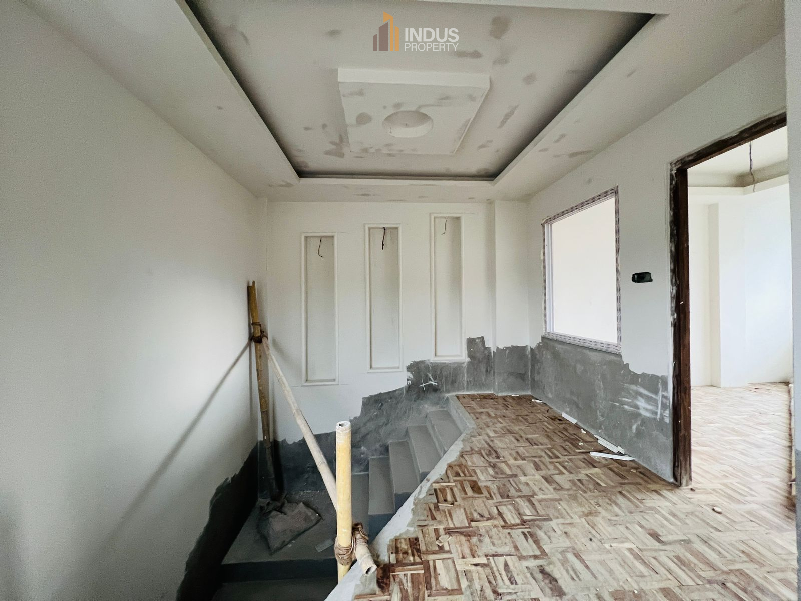 Beautiful-House on sale at Lasuntar, Budhanilkantha - Image 3