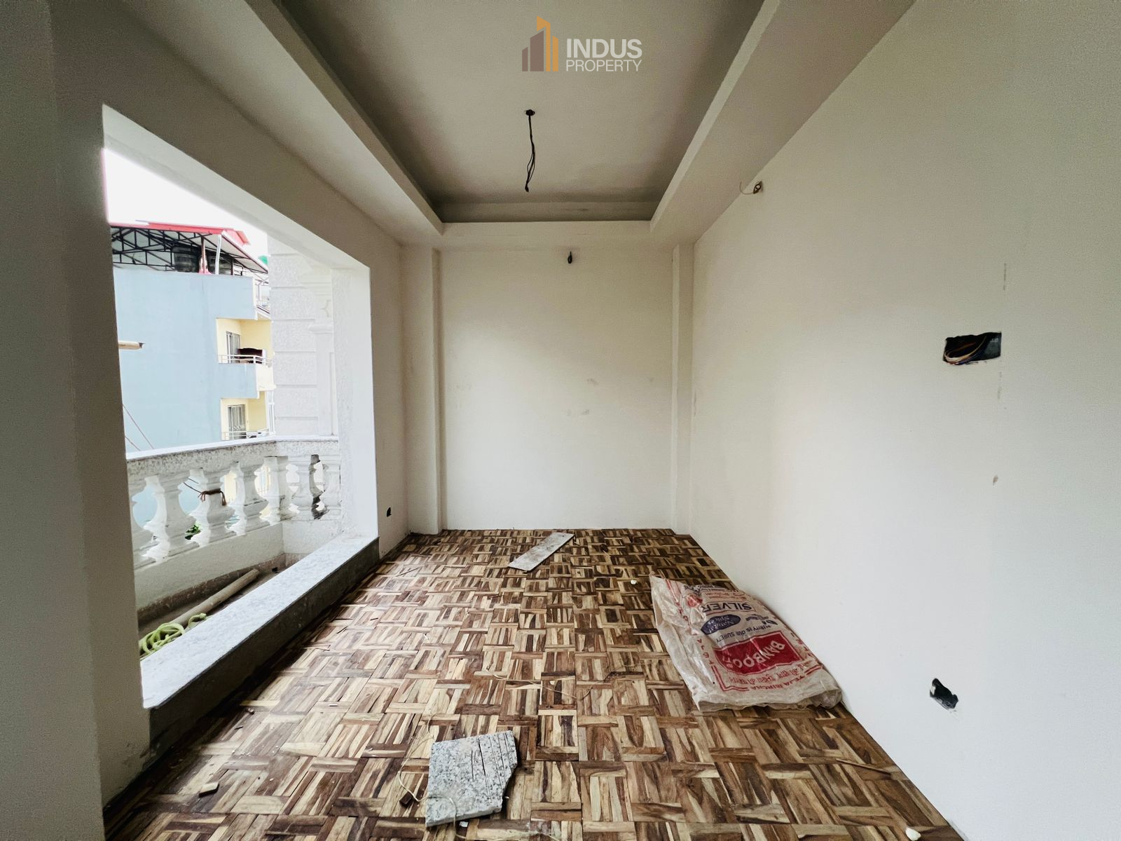 Beautiful-House on sale at Lasuntar, Budhanilkantha - Image 4